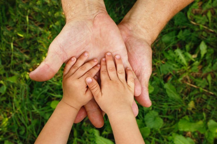 Fathers Rights in Georgia