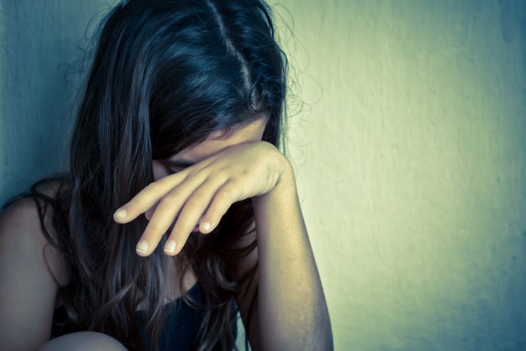 Domestic Violence in Georgia Help