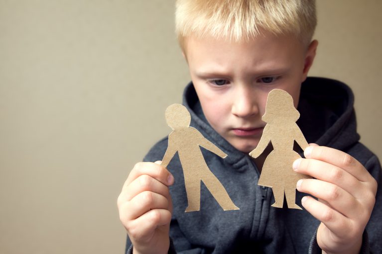 Child Custody in Georgia is Hard