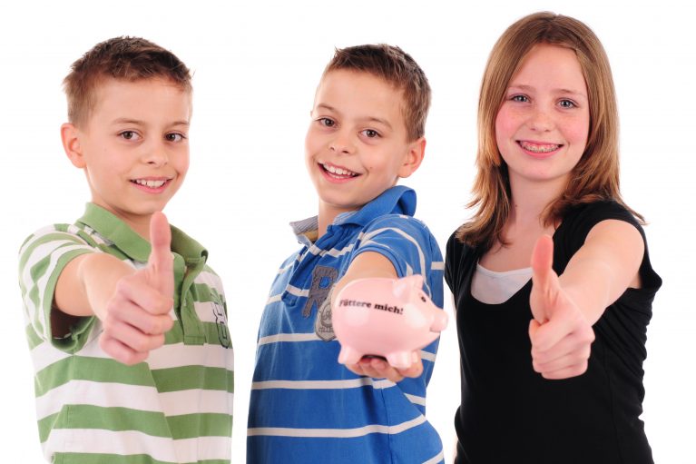 Paying Georgia Child Support