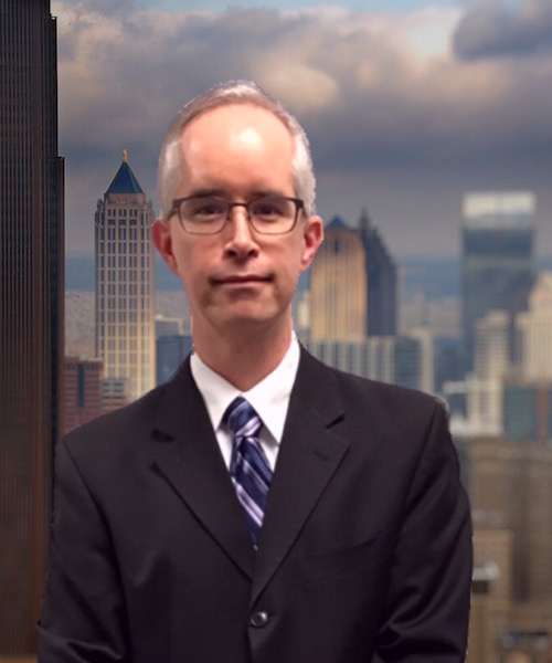 Darren Hojacki - Atlanta Bankruptcy Attorney