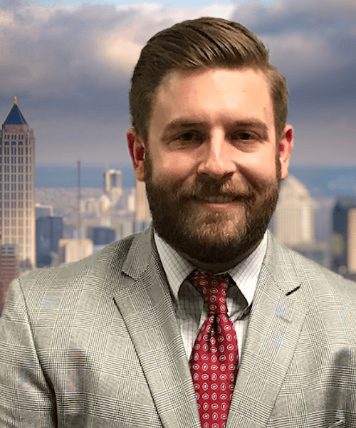 Seth Boso Atlanta Bankruptcy & Family Law Attorney