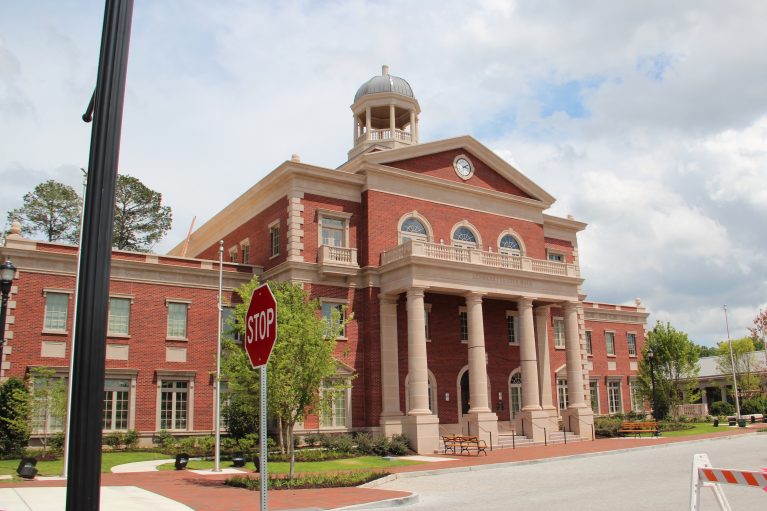 Alpharetta Georgia Bankruptcy Attorney Office