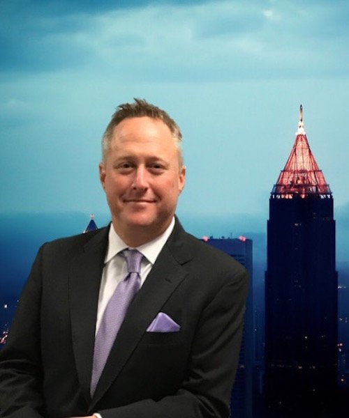 Adam Slipakoff - Bankruptcy and Atlanta Family Divorce LAwyer