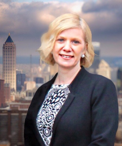 Atlanta Family Law Divorce Attorney Andrea Martin