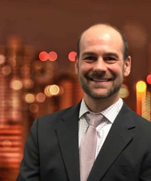 Shawn Eisenberg Atlanta Bankruptcy Attorney